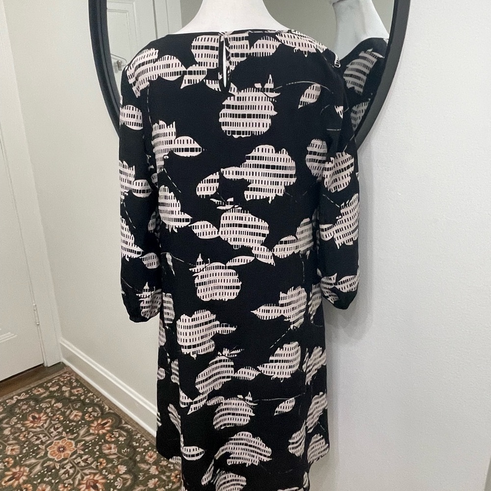 Anthropologie Odell’s Eden Dress. Size Small - Picture 6 of 9